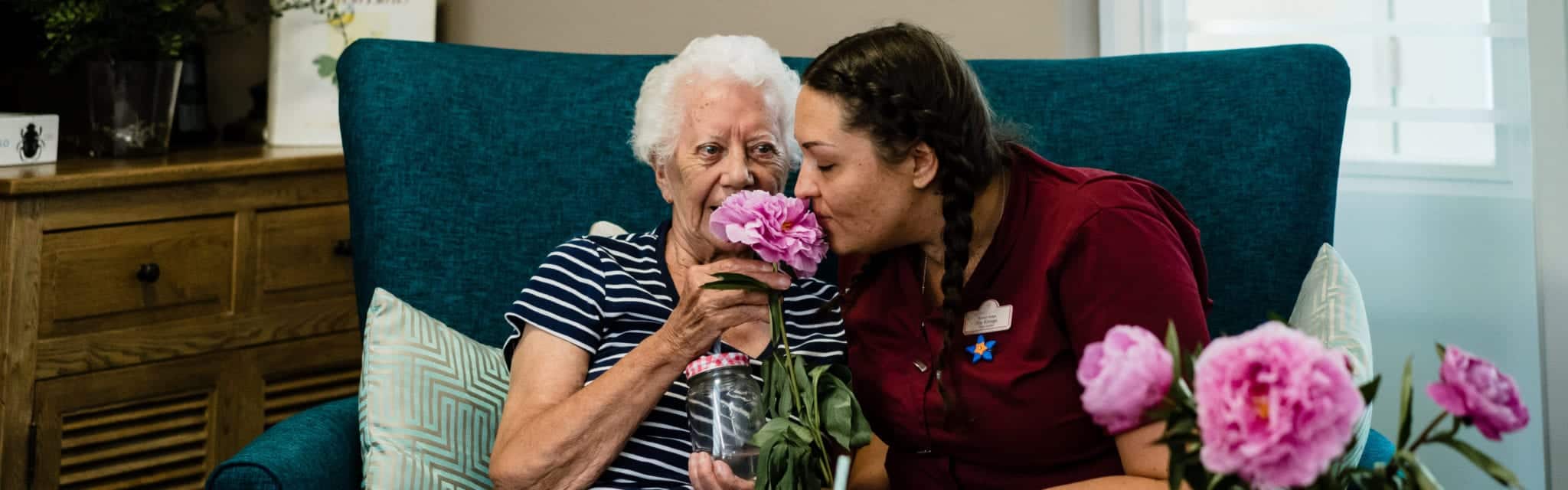 forest oaks nursing home albemarle