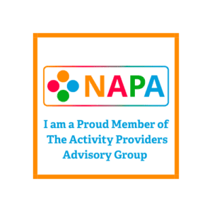 NAPA Activity Providers Advisory Group Member Logo